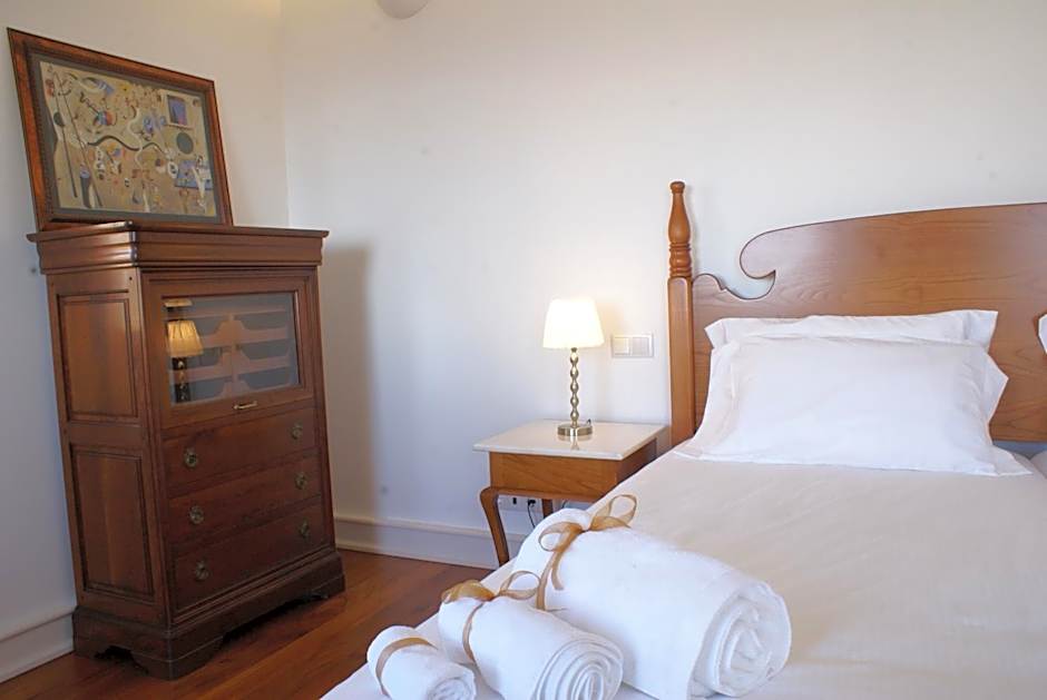 Quinta Paços do Lago