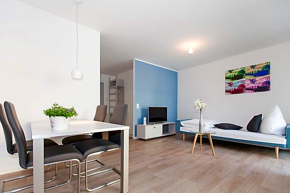 Spreepolis Boardinghaus