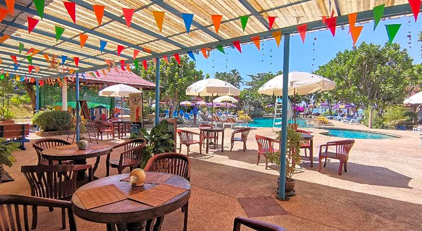 Holiday Villa, Lanta