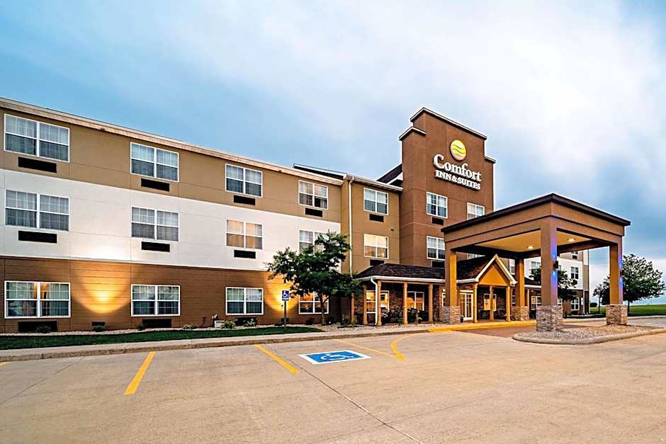 Comfort Inn And Suites