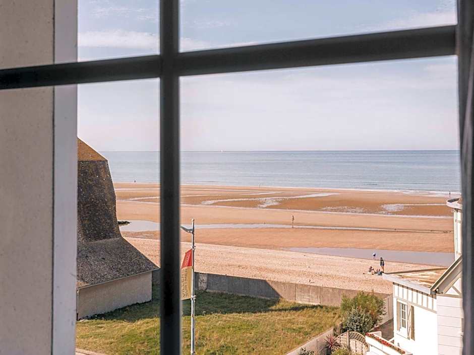 Ibis Styles Deauville Villers Hotel