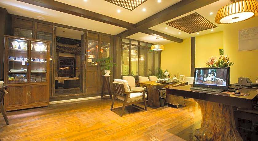 Lijiang Guiyuantianju Inn Branch1
