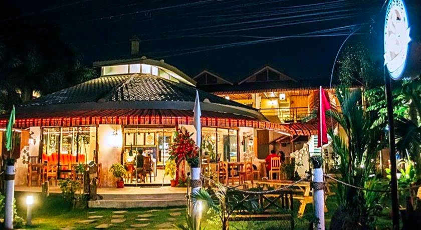 Gabbys Bed And Breakfast