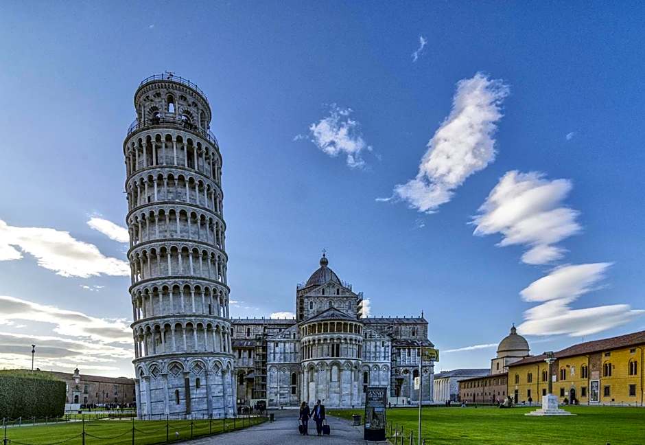 Aliante Turist House