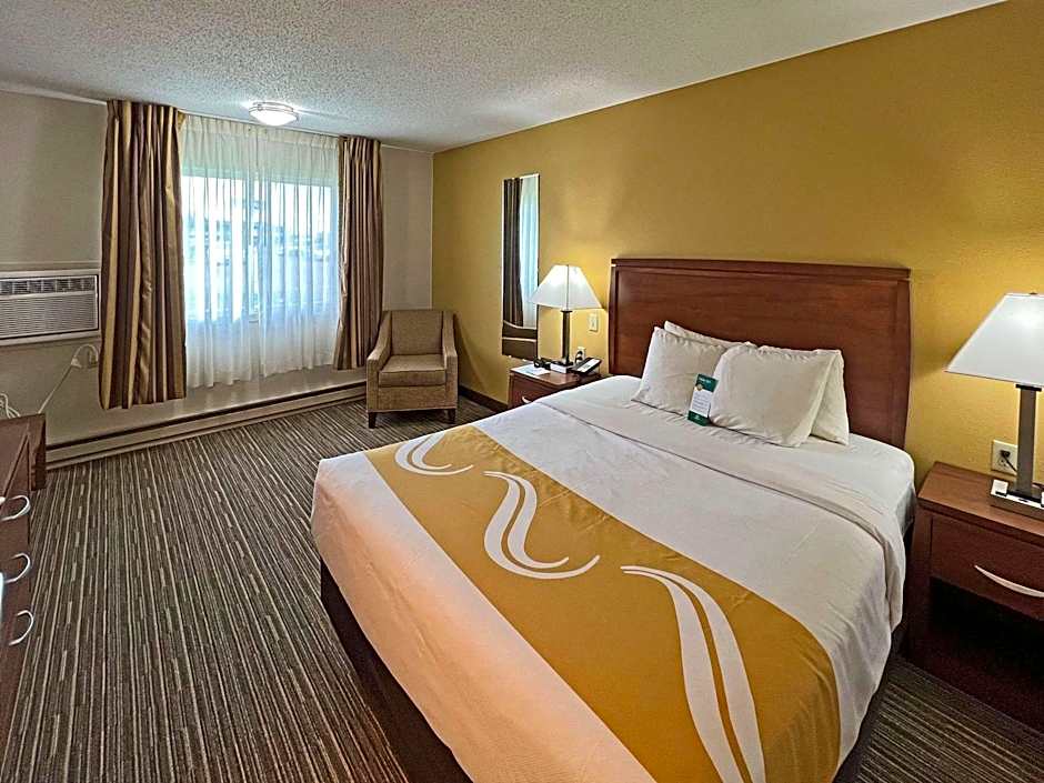 Quality Inn Mitchell I-90