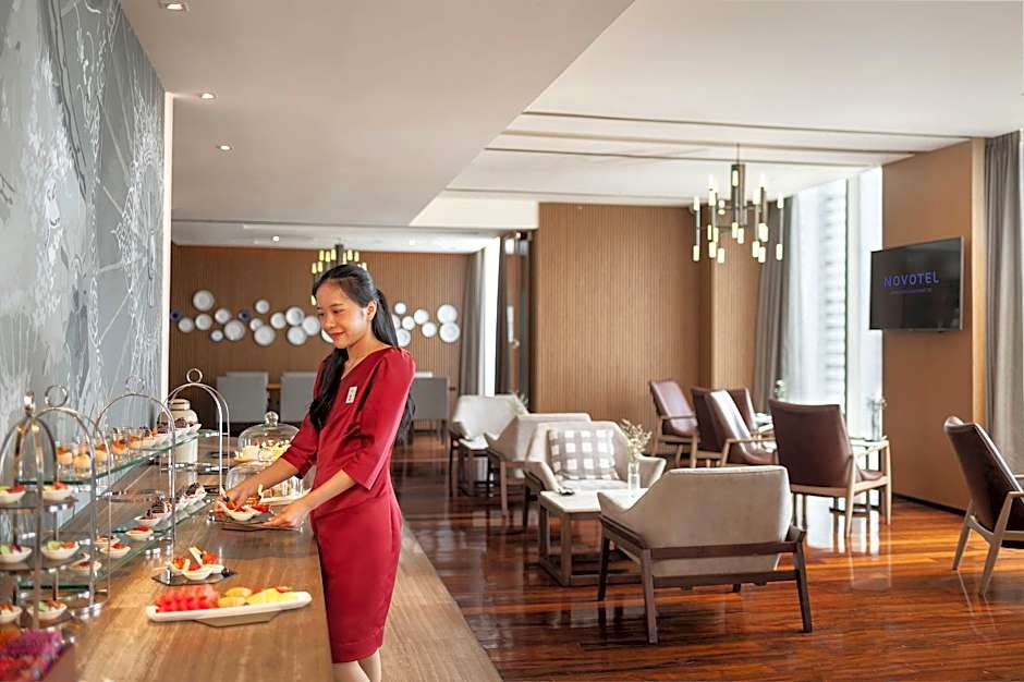 Novotel Bangkok Sukhumvit 20