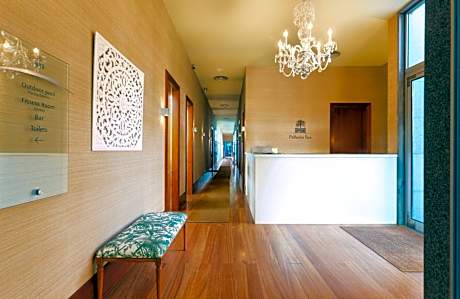 Balancal Apartments - Alojamientos en FUNCHAL