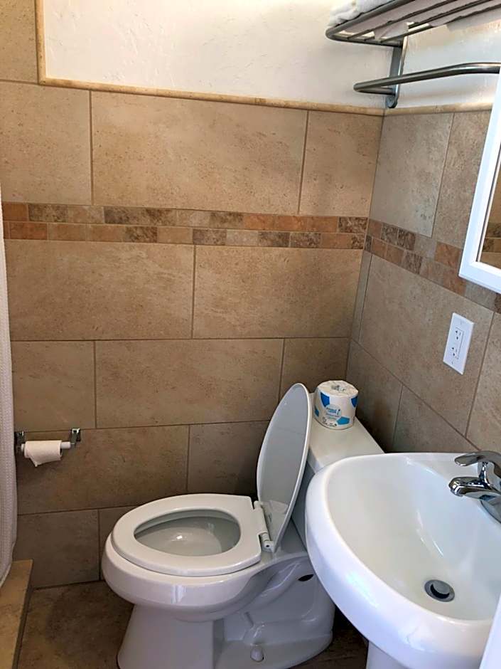 Glades Motel - Naples