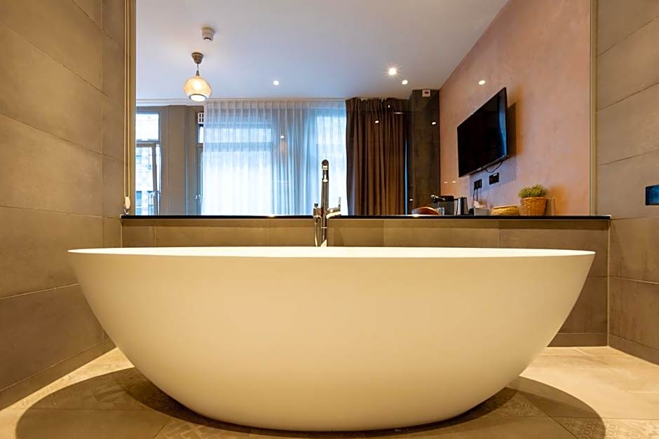 Dream Hotel Amsterdam