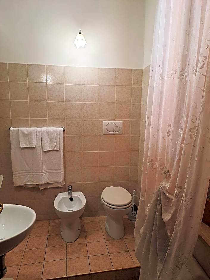 Bed And Breakfast Camere Primavera