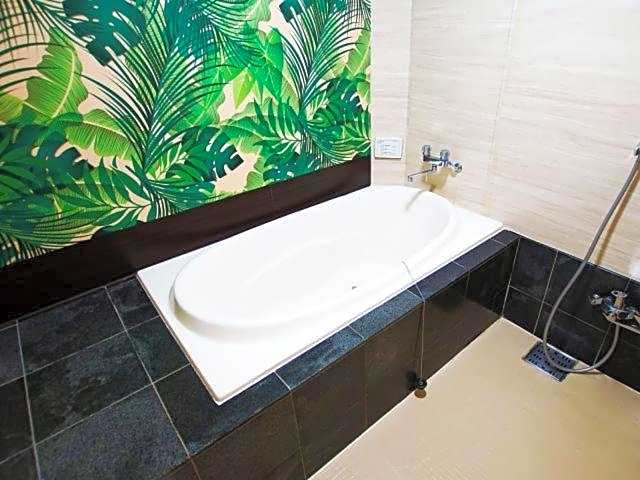 Hotel Firstwood 大栄店