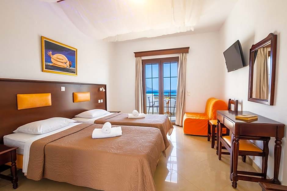 Irini Hotel