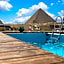 Pyramids Height Hotel & Pyramids Master Scene Rooftop