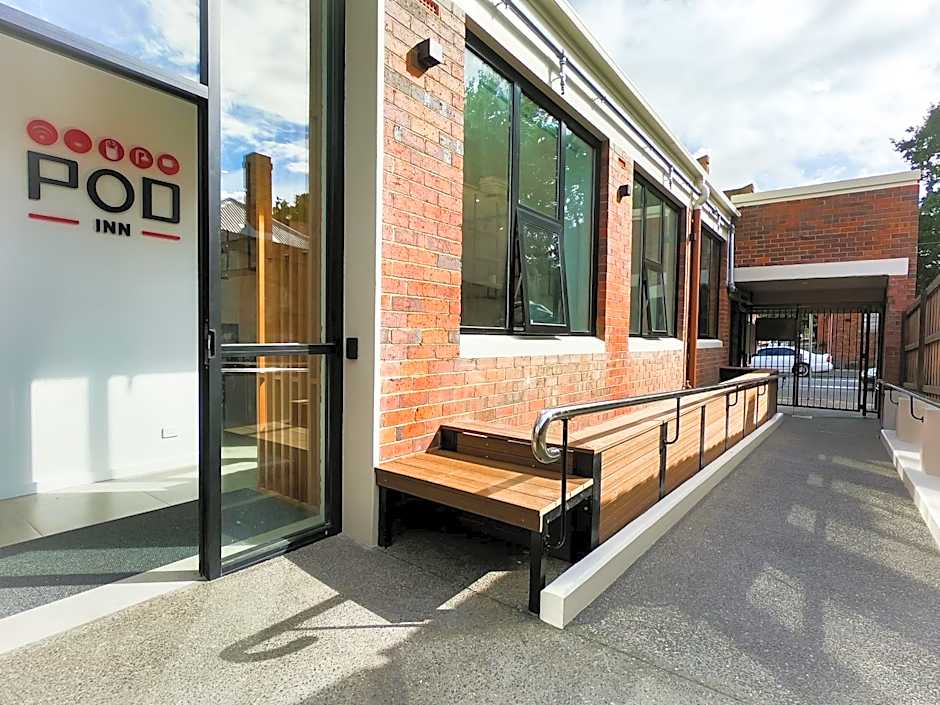 Pod Inn