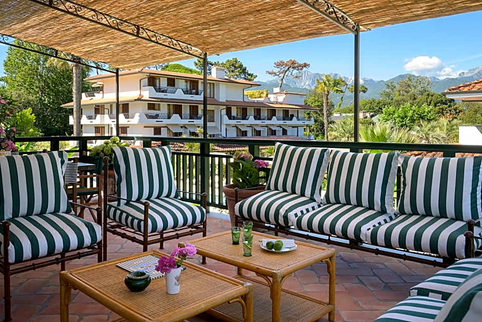 California Park Hotel