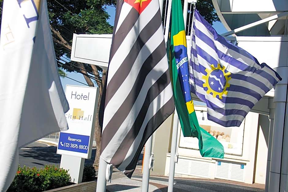 Hotel City Hall