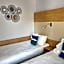 Hotel Cantosorgue