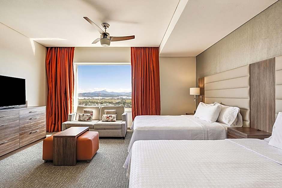 Photo 1 of 9 of 1 Double Bed Suite