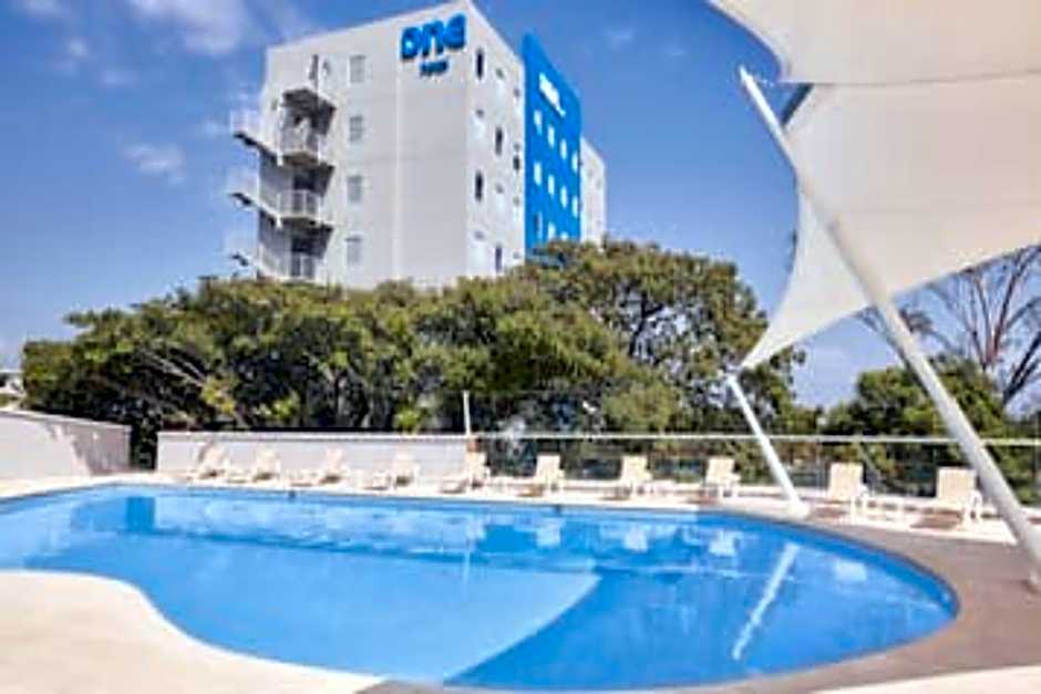 Capital O Hotel Los Caracoles