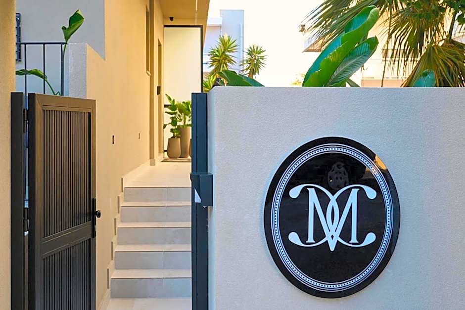 Monarco Executive Rooms