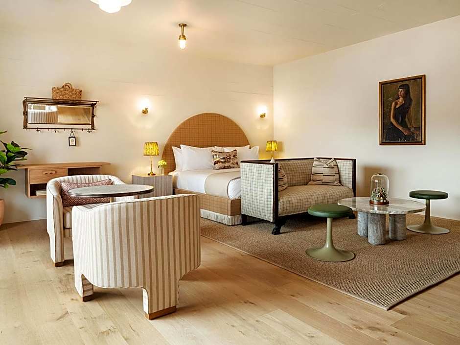 Palihotel Melrose
