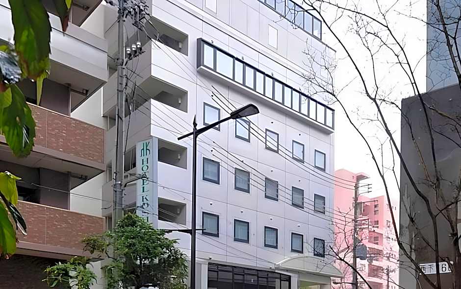 Hotel Koshien