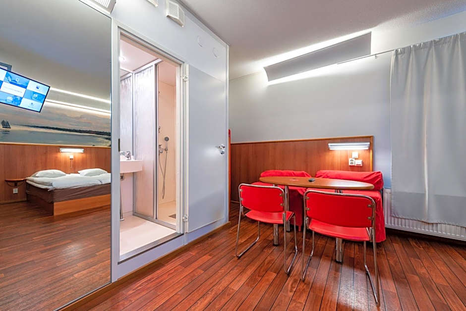 Omena Hotel Turku Humalistonkatu