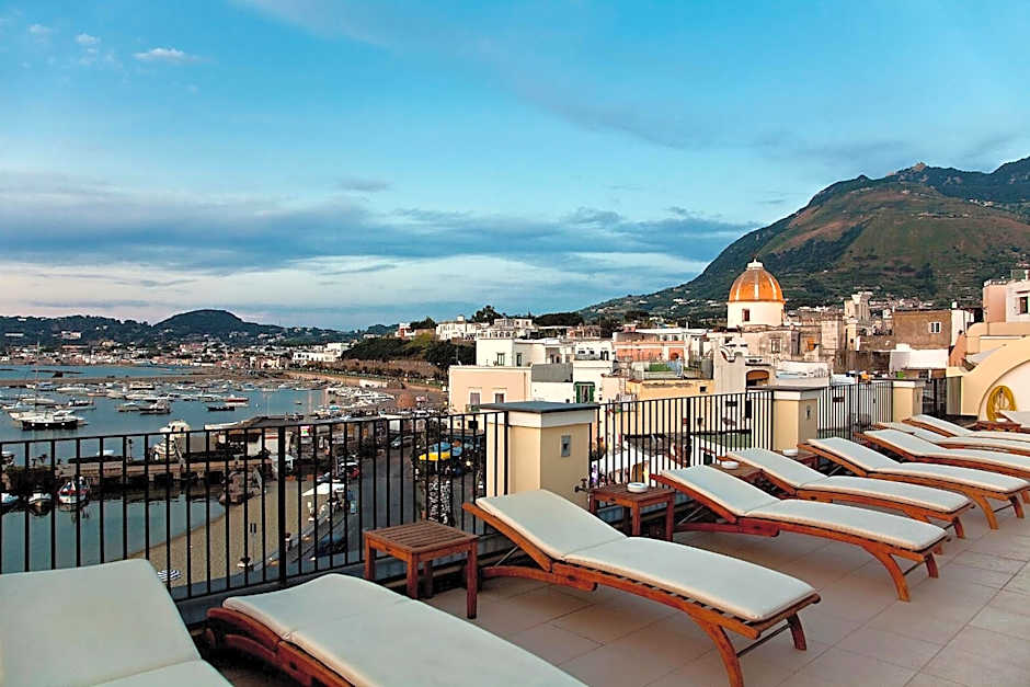 Hotel Villa Carolina