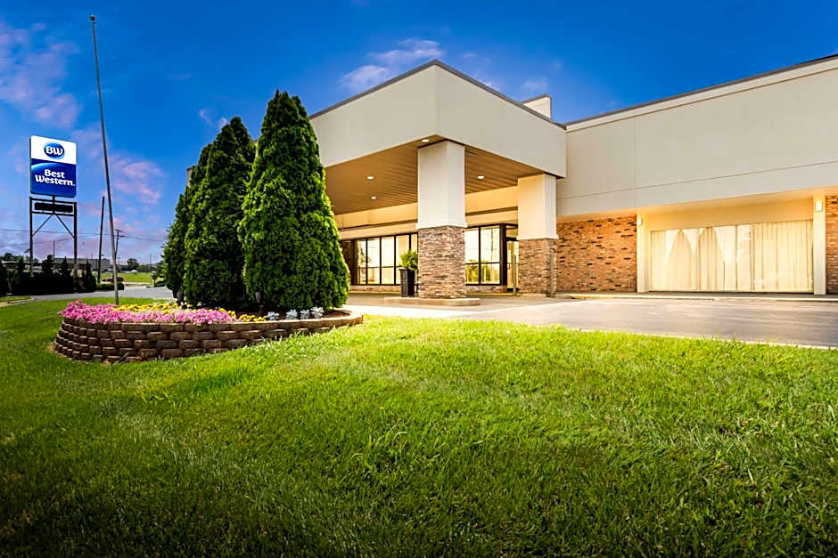 Best Western State Fair Inn