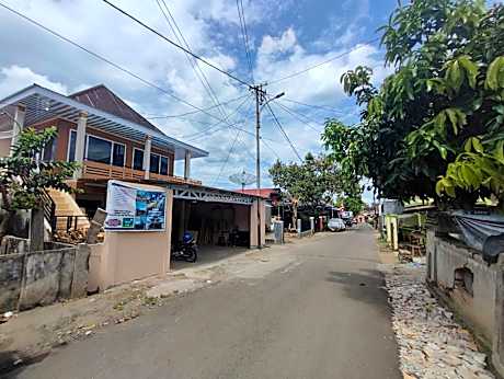 OYO 92357 Zzip Homestay