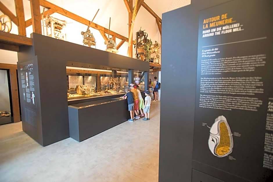 Ibis Budget Sélestat