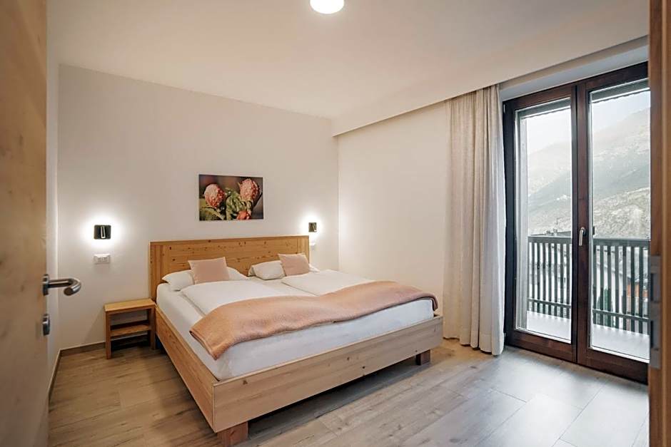 Residence Karpoforus