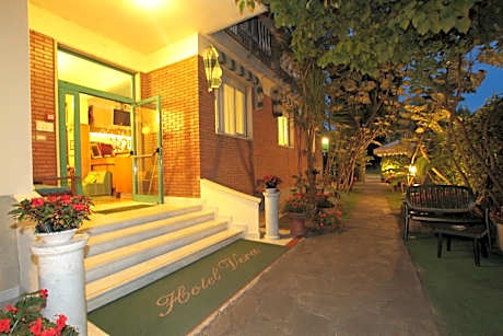 Hotel Vera