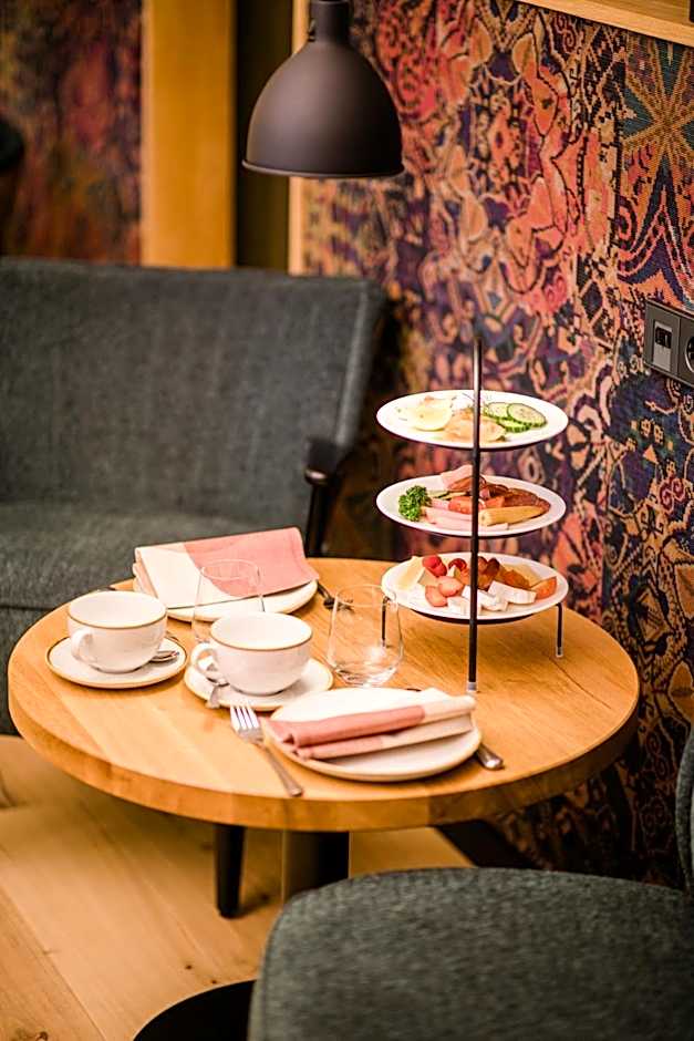 Weinhotel Freylich Zahn