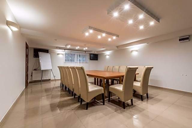 Wzgórze Toskanii Conferences & Restaurant
