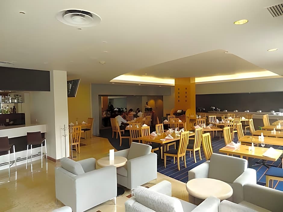 Real Inn San Luis Potosí