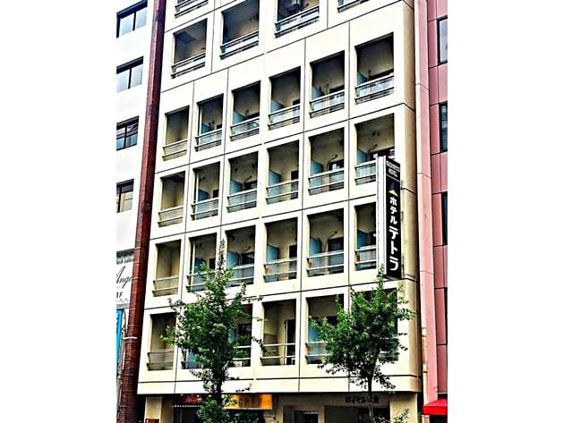 Hotel Tetora Ikebukuro - Vacation STAY 36264v