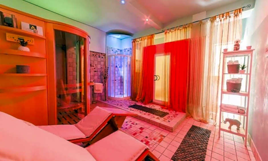 Hotel Palma Benessere
