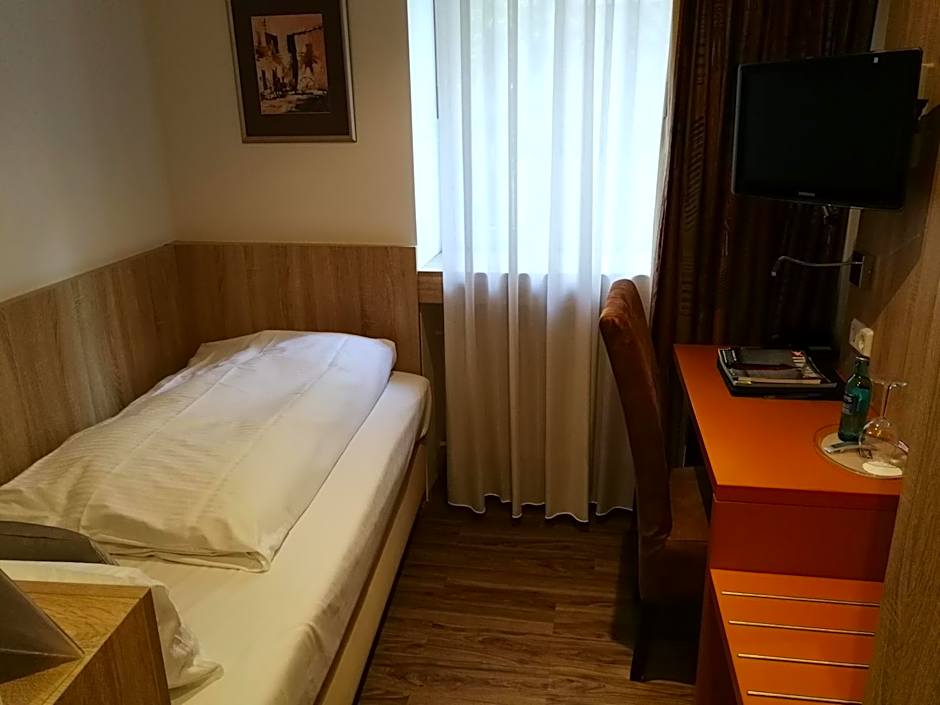 Hotel An der Philharmonie