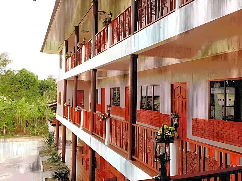 Sweet Home Chiangkhan