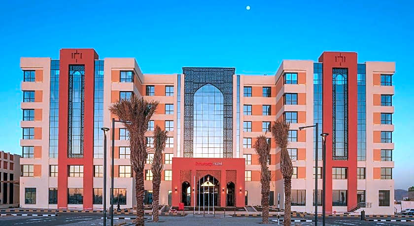IntercityHotel Nizwa
