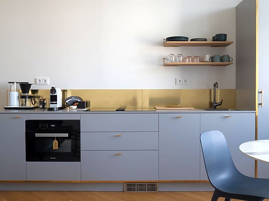 Bob W Helsinki Ullanlinna