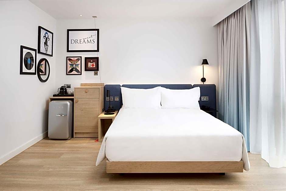 Hampton by Hilton Rochdale