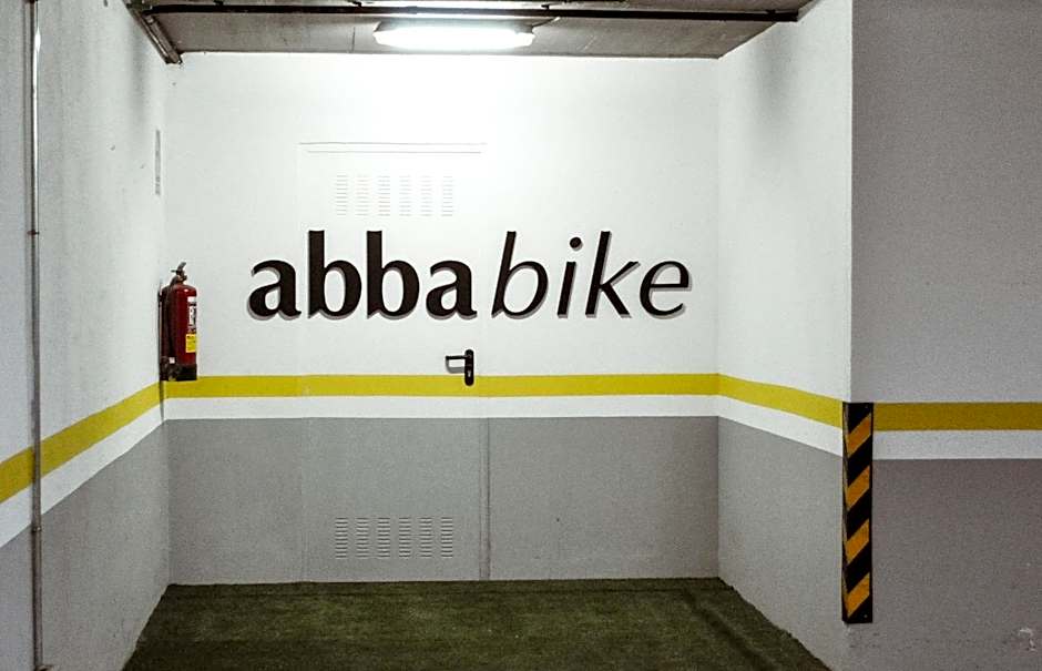 Abba Huesca