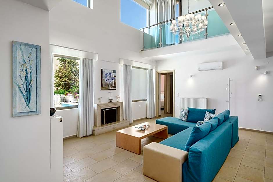 Salvia Villas
