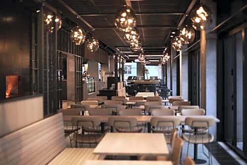 Steel House Copenhagen