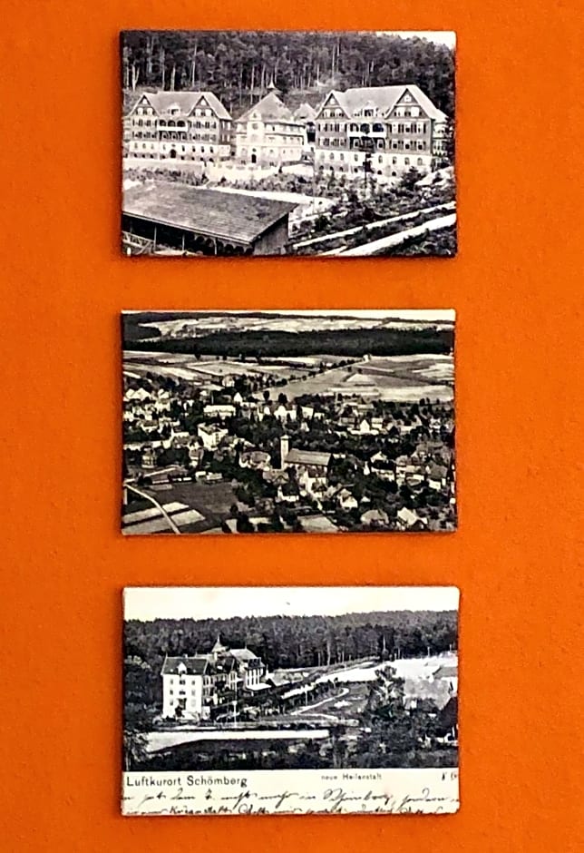 Haus am Kurpark