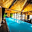 Domki Osada Bacówka Radawa & SPA