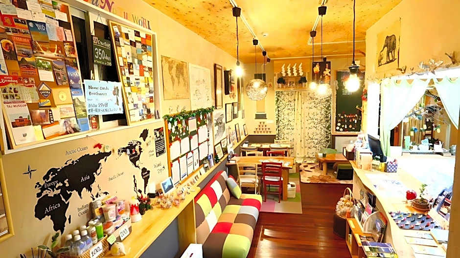 Hostel Fujisan YOU