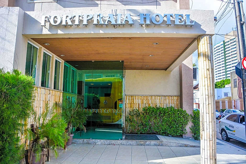 Fort Praia Hotel